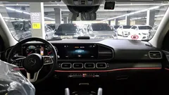 2023 Mercedes-Benz GLE-Class GLE450 4MATIC — фото 15