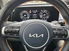2024 Kia Sportage Gasoline 1.6 Turbo 2WD — фото 7