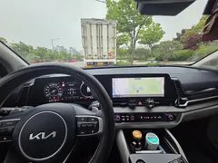 2024 Kia Sportage Gasoline 1.6 Turbo 2WD — фото 8