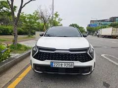 2024 Kia Sportage Gasoline 1.6 Turbo 2WD — фото 12
