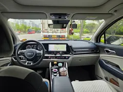 2024 Kia Sportage Gasoline 1.6 Turbo 2WD — фото 19