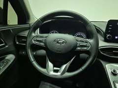 2021 Hyundai Santa Fe Diesel 2.2 2WD — фото 6