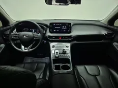 2021 Hyundai Santa Fe Diesel 2.2 2WD — фото 8