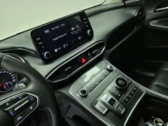 2021 Hyundai Santa Fe Diesel 2.2 2WD — фото 9