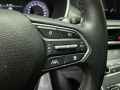 2021 Hyundai Santa Fe Diesel 2.2 2WD — фото 14