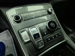 2021 Hyundai Santa Fe Diesel 2.2 2WD — фото 15