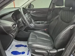 2021 Hyundai Santa Fe Diesel 2.2 2WD — фото 17