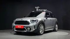 2023 Mini Countryman Classic Plus Launch Pack — фото 1