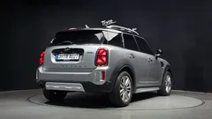 2023 Mini Countryman Classic Plus Launch Pack — фото 2