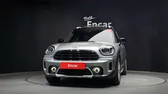 2023 Mini Countryman Classic Plus Launch Pack — фото 3