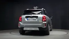2023 Mini Countryman Classic Plus Launch Pack — фото 4