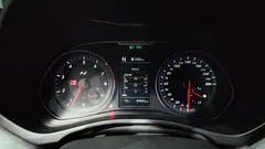 2022 Hyundai Veloster 2.0 N, голубой — фото 8