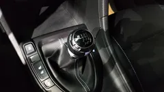 2022 Hyundai Veloster 2.0 N, голубой — фото 9