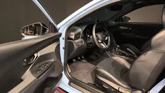 2022 Hyundai Veloster 2.0 N, голубой — фото 10