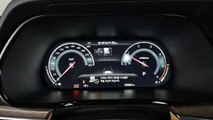 2021 Kia Mohave Diesel 3.0 4WD 6-Seater — фото 8