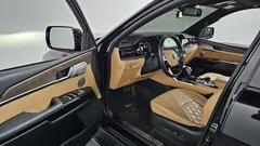 2021 Kia Mohave Diesel 3.0 4WD 6-Seater — фото 10