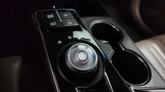 2022 Kia K8 Signature, серебристый — фото 9