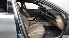 2022 Kia K8 Signature, серебристый — фото 11