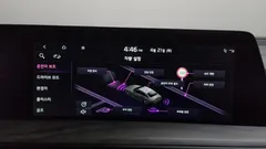 2022 Kia K8 Signature, серебристый — фото 15
