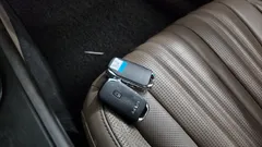 2022 Kia K8 Signature, серебристый — фото 17