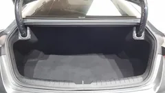 2022 Kia K8 Signature, серебристый — фото 20
