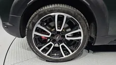 2023 Mini Countryman JCW Launch Pack, 담녹색 — фото 5