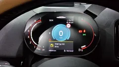 2023 Mini Countryman JCW Launch Pack, 담녹색 — фото 8