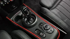 2023 Mini Countryman JCW Launch Pack, 담녹색 — фото 9