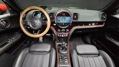 2023 Mini Countryman JCW Launch Pack, 담녹색 — фото 14
