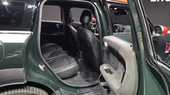 2023 Mini Countryman JCW Launch Pack, 담녹색 — фото 16