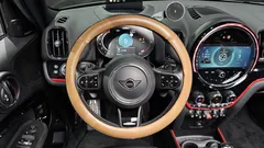 2023 Mini Countryman JCW Launch Pack, 담녹색 — фото 17