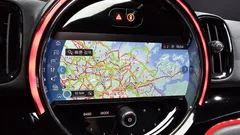 2023 Mini Countryman JCW Launch Pack, 담녹색 — фото 18