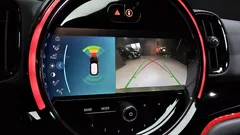 2023 Mini Countryman JCW Launch Pack, 담녹색 — фото 19