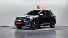 2023 Kia Seltos Gasoline 1.6 Turbo 4WD — фото 1
