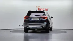 2023 Kia Seltos Gasoline 1.6 Turbo 4WD — фото 4