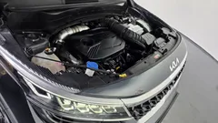 2023 Kia Seltos Gasoline 1.6 Turbo 4WD — фото 6