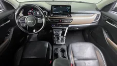 2023 Kia Seltos Gasoline 1.6 Turbo 4WD — фото 7