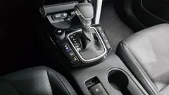 2023 Kia Seltos Gasoline 1.6 Turbo 4WD — фото 9