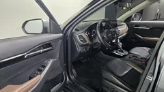 2023 Kia Seltos Gasoline 1.6 Turbo 4WD — фото 10