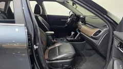 2023 Kia Seltos Gasoline 1.6 Turbo 4WD — фото 11