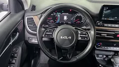 2023 Kia Seltos Gasoline 1.6 Turbo 4WD — фото 13