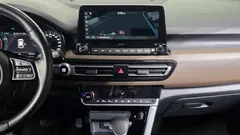 2023 Kia Seltos Gasoline 1.6 Turbo 4WD — фото 14