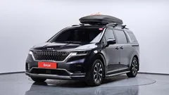 2022 Kia Carnival Diesel 7-Seater Signature — фото 1
