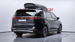 2022 Kia Carnival Diesel 7-Seater Signature — фото 2