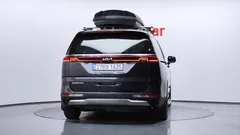 2022 Kia Carnival Diesel 7-Seater Signature — фото 4