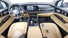 2022 Kia Carnival Diesel 7-Seater Signature — фото 7