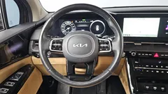 2022 Kia Carnival Diesel 7-Seater Signature — фото 12