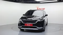 2023 Kia Carnival Gasoline 9-Seater Prestige — фото 3