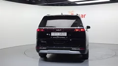 2023 Kia Carnival Gasoline 9-Seater Prestige — фото 4