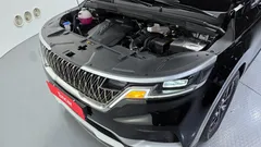 2023 Kia Carnival Gasoline 9-Seater Prestige — фото 6